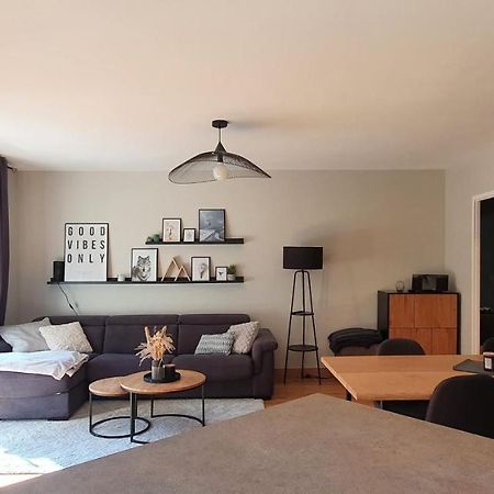 Apartmán La Pepite Du Semnoz Annecy Exteriér fotografie
