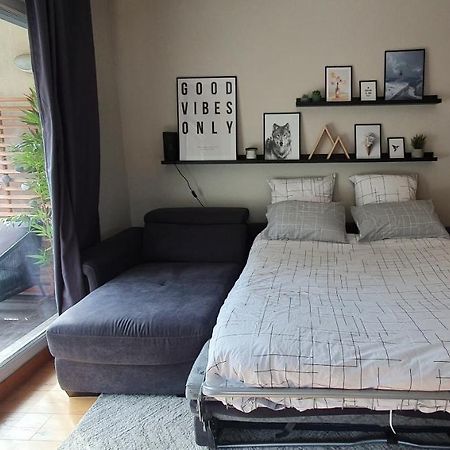 Apartmán La Pepite Du Semnoz Annecy Exteriér fotografie