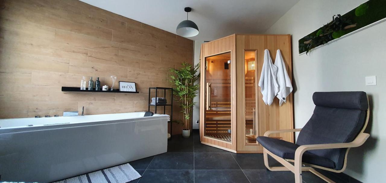 Apartmán La Pepite Du Semnoz Annecy Exteriér fotografie