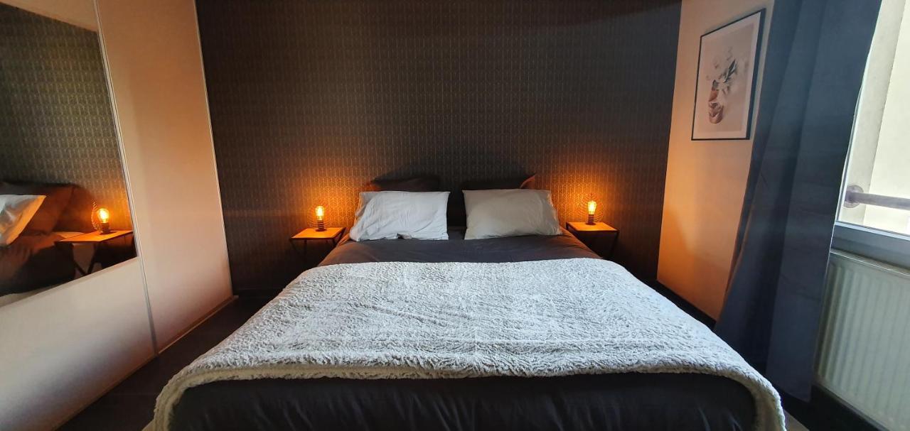 Apartmán La Pepite Du Semnoz Annecy Exteriér fotografie